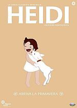 Heidi - Edizione Restaurata Heidi - Edizione Restaurata